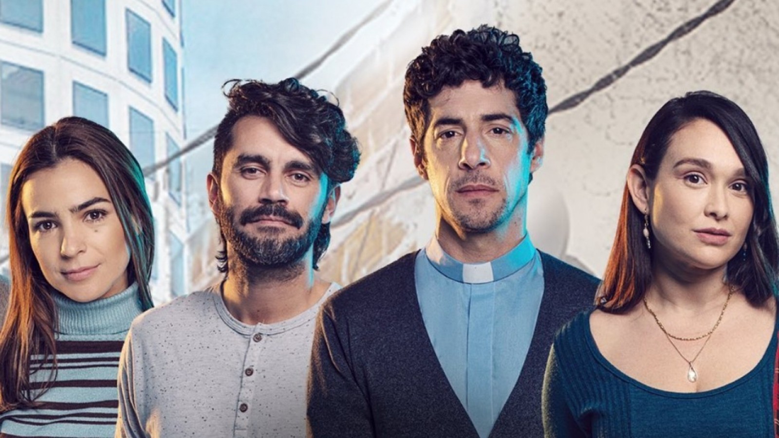 El debut de La 1-5/18 superó a Bake Off en el rating y dio que hablar